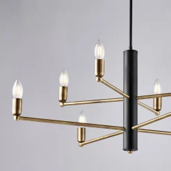 Complemento Luminoso di Design in Metallo Made in Italy - Ursa