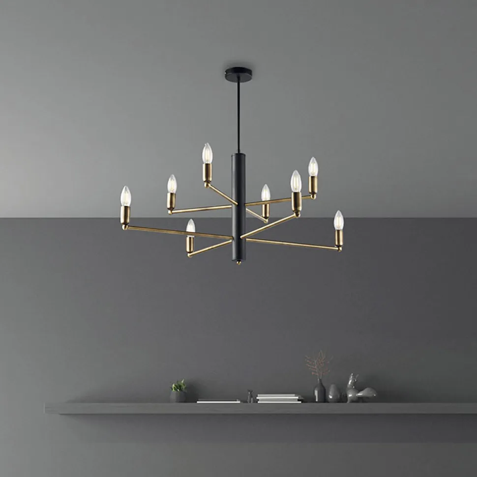 Complemento Luminoso di Design in Metallo Made in Italy - Ursa