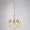 Complemento luminoso in pvc e metallo Made in Italy dal gusto elegante – Draco