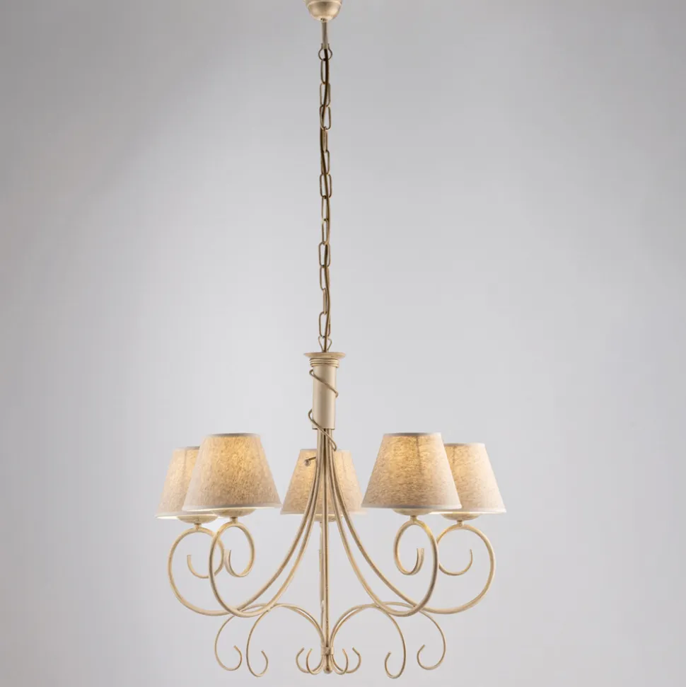 Complemento luminoso in pvc e metallo Made in Italy dal gusto elegante – Draco