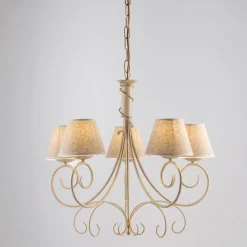 Complemento luminoso in pvc e metallo Made in Italy dal gusto elegante – Draco