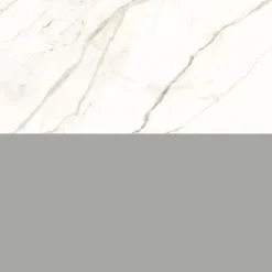 Composizione Bagno con 1 Base con 1 Cassetto e Vano a Giorno e Specchio - Titan