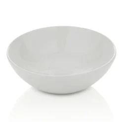 Composizione Bagno con 4 Cassetti, 2 Lavabi in Ceramica e Specchio - Titan