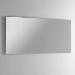 Composizione Bagno con 4 Cassetti, Lavabo, Specchio e Vani a Giorno - Elios