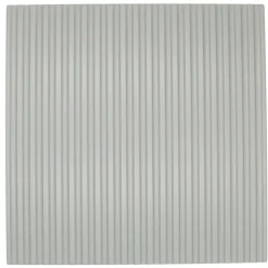 Composizione Bagno in Rovere Rio e Grigio Cannettati Made in Italy - Crono
