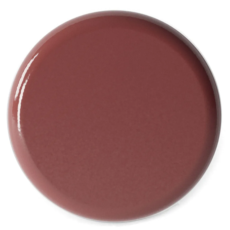 Composizione Bagno Lavabo Ceramica e Base Acciaio Made in Italy - Quadro