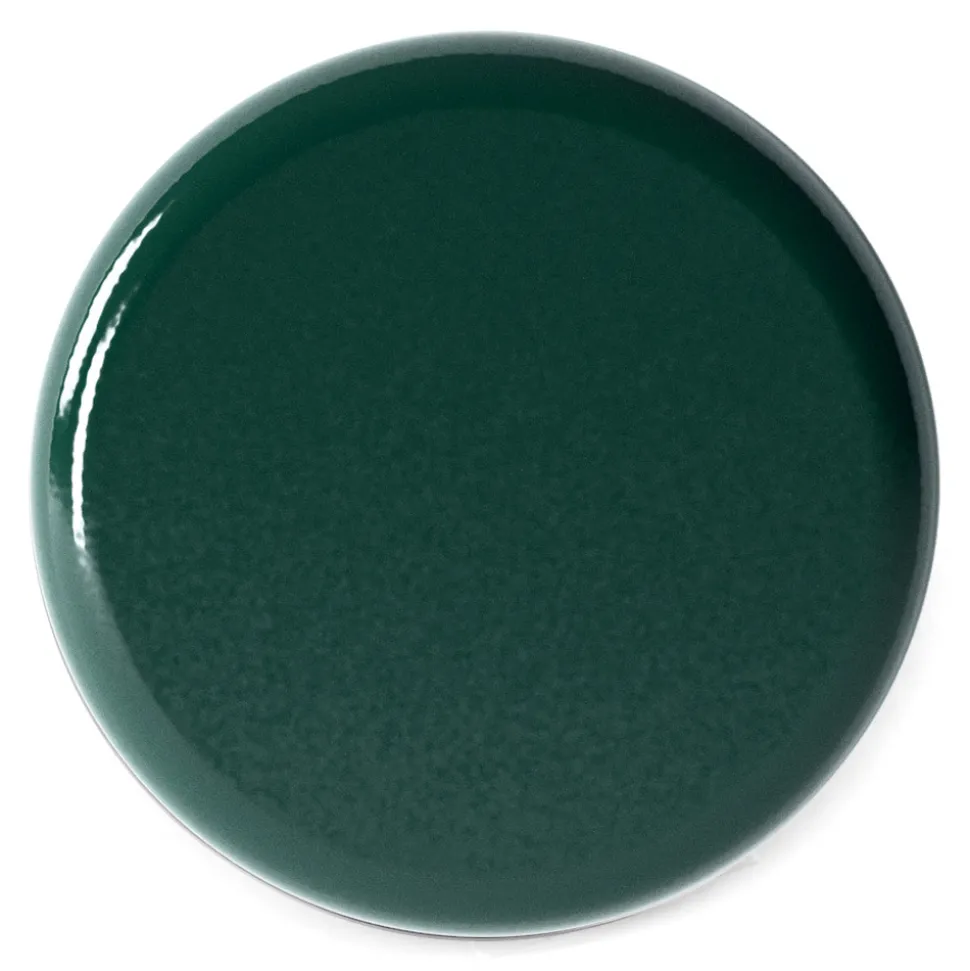 Composizione Bagno Lavabo Ceramica e Base Acciaio Made in Italy - Quadro