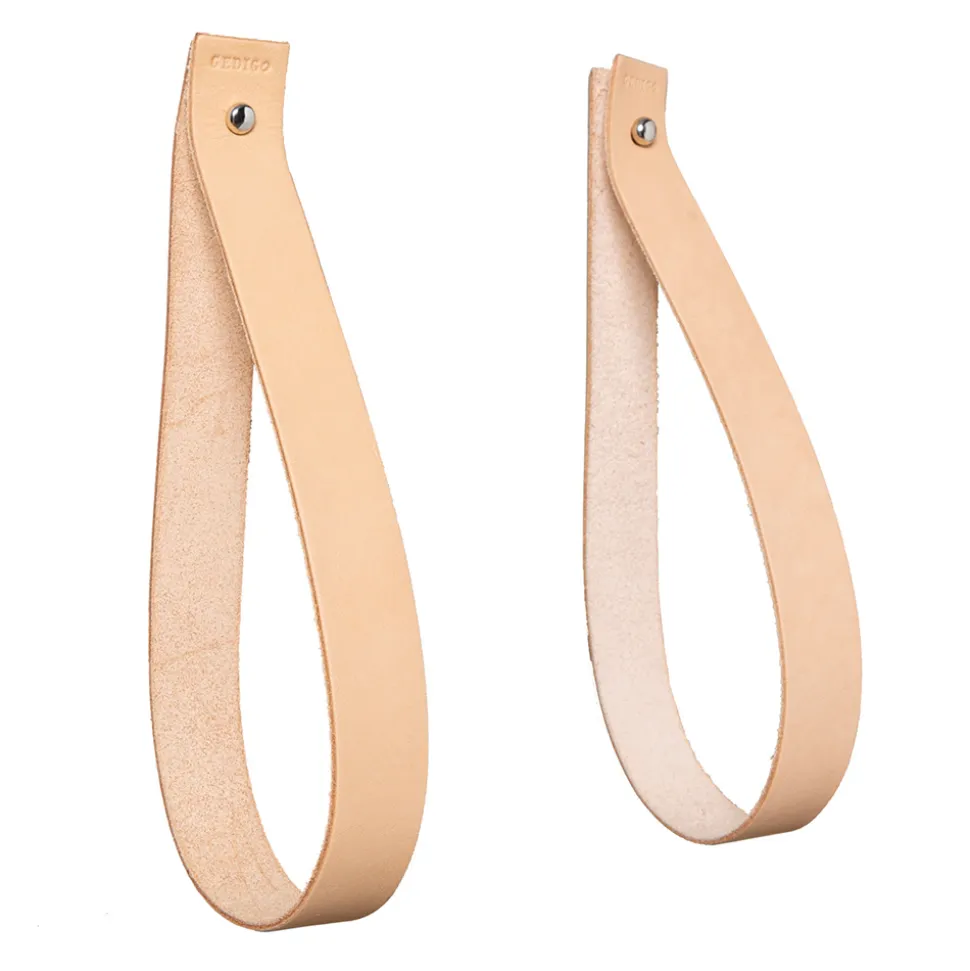 Composizione da Bagno con Mobile in Teak, Lavabo e Accessori - Carolie