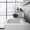 Composizione da Bagno Moderna e Sospesa di Design Made in Italy - Callisi7
