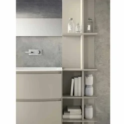 Composizione di Mobili d’Arredo per il Bagno di Design Moderno - Callisi13