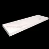 Composizione 3 Mobili Bagno Sospesi in Gres Porcellanato Made in Italy - Ramina