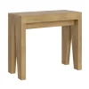 Consolle Allungabile Disponibili in 2 Diverse Misure Made in Italy - Grifone