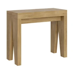 Consolle Allungabile Disponibili in 2 Diverse Misure Made in Italy - Grifone