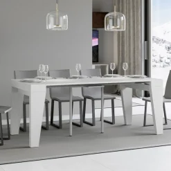 Consolle Allungabile Disponibili in 2 Diverse Misure Made in Italy - Grifone