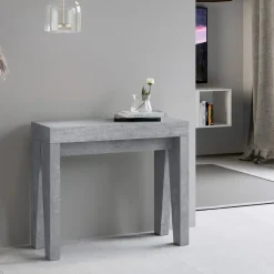 Consolle Allungabile Disponibili in 2 Diverse Misure Made in Italy - Grifone