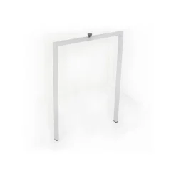 Consolle Allungabile Fino a 300 cm in Microparticelle di Legno Made in Italy – Flamber