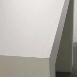Consolle allungabile fino 295 cm in nobilitato folding Uri