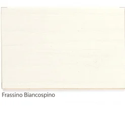 Consolle Allungabile in Legno di Frassino con Prolunghe Made in Italy – Gandalf