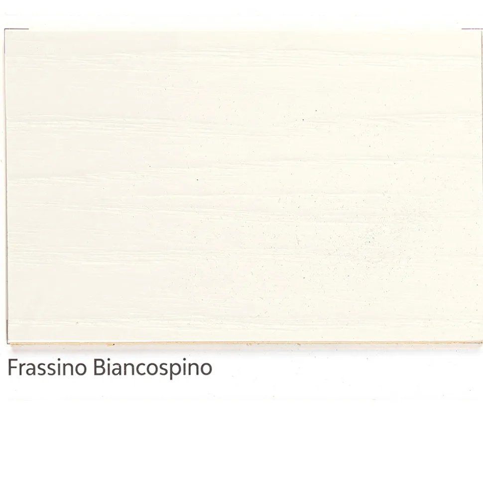 Consolle Allungabile in Legno di Frassino con Prolunghe Made in Italy – Gandalf