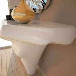 Consolle design moderno Node made in Italy