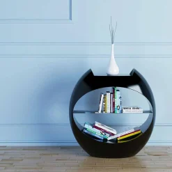 Consolle di design moderno prodotta in Italia, Gatteo