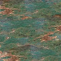 Consolle di Lusso in Legno con Piano in Gres Marmo Made in Italy - Oxide
