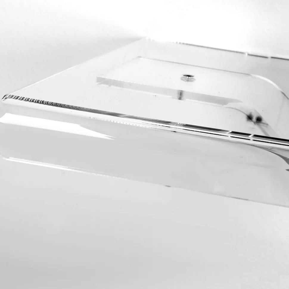 Consolle in Plexiglass per Ingresso o Soggiorno Made in Italy - Tenessee