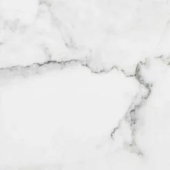 Contenitori per Sale e Pepe in Marmo Bianco di Carrara Made in Italy - Julio