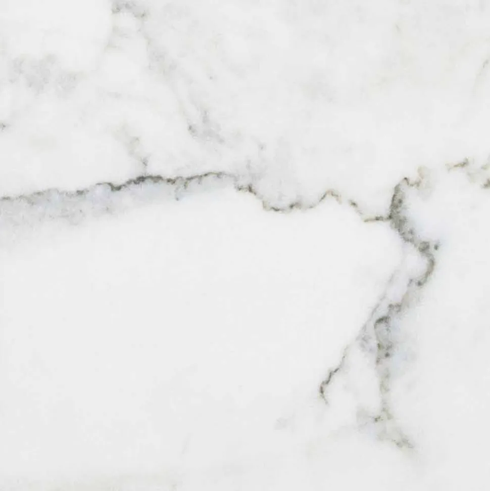 Contenitori per Sale e Pepe in Marmo Bianco di Carrara Made in Italy - Julio