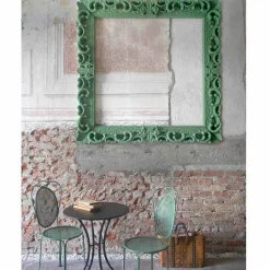 Cornice da parete decorativa colorata Slide Frame Of Love,made Italy