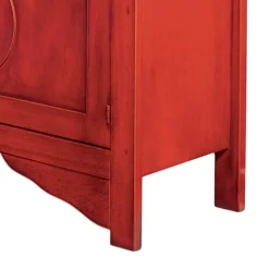 Credenza con 3 Ante e 3 Cassetti in Diverse Finiture Made in Italy - Ganesha