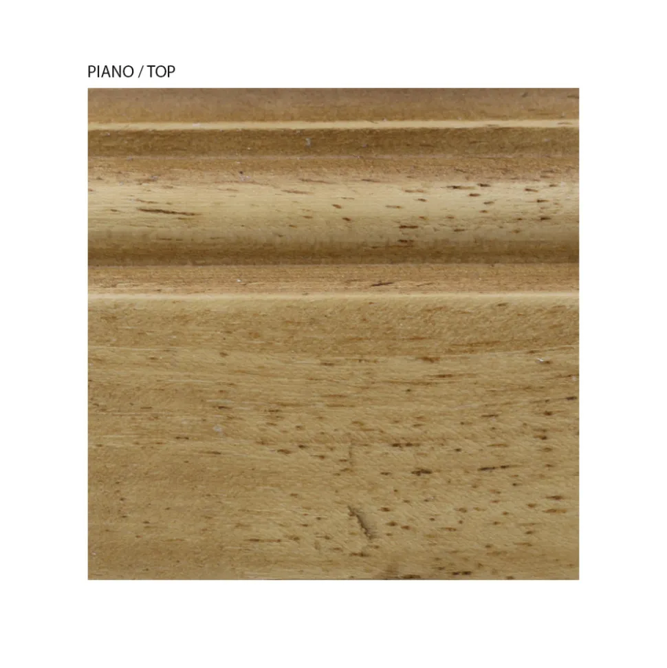 Credenza in Legno con 2 Cassetti e 2 Ante Made in Italy - Uller