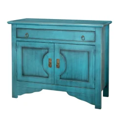 Credenza in Legno di Diverse Finiture Made in Italy - Ashvin