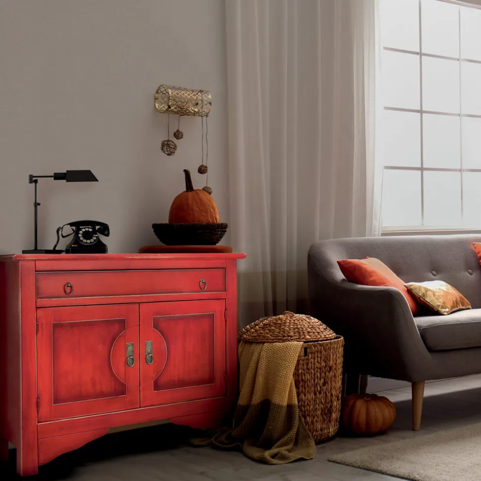 Credenza in Legno di Diverse Finiture Made in Italy - Ashvin