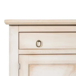 Credenza in Legno di Diverse Finiture Made in Italy - Ashvin