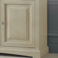Credenza in Legno di Diverse Finiture Realizzata in Italia - Magni