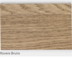 Credenza Living a 4 Ante in Legno Massello Made in Italy – Khal