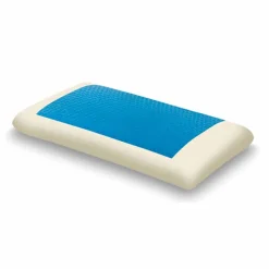 Cuscino anallergico ultra soffice Gel Soft Air made in Italy