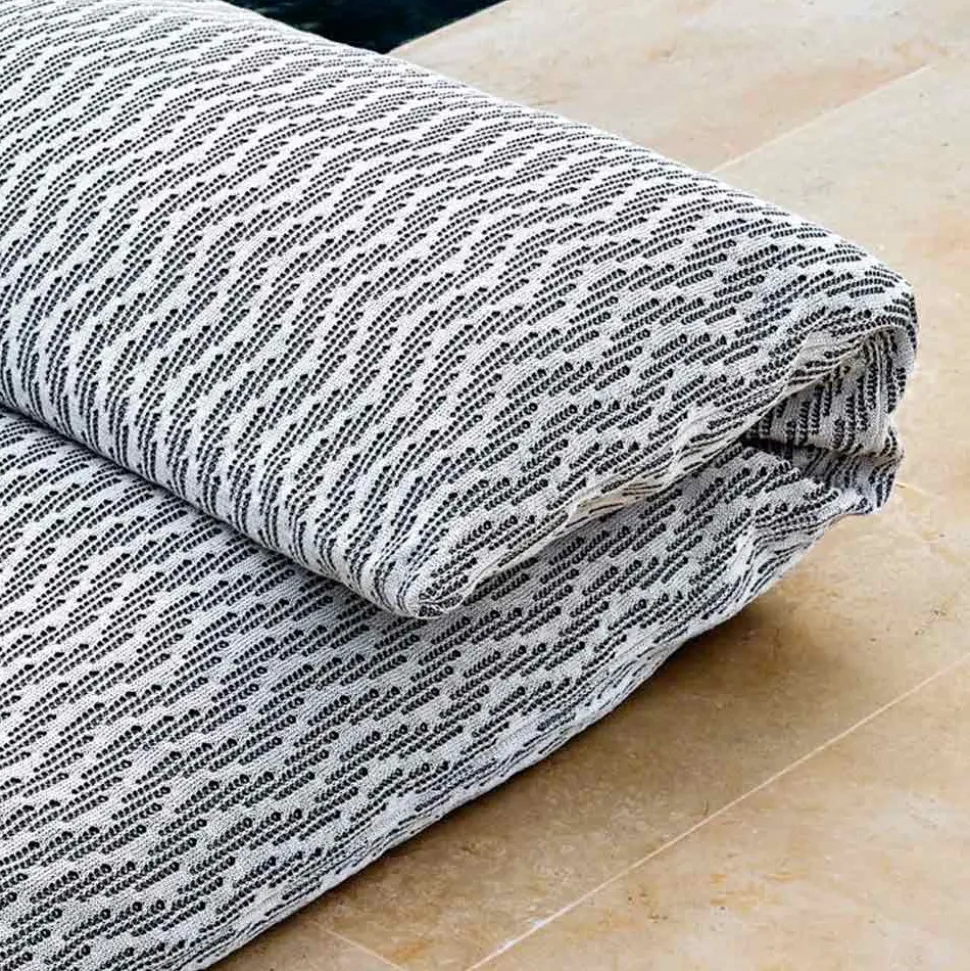 Daybed da Esterno Matrimoniale di Design di Lusso Made in Italy - Emanuela