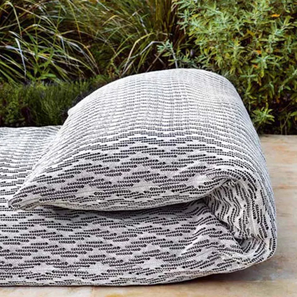 Daybed da Esterno Matrimoniale di Design di Lusso Made in Italy - Emanuela