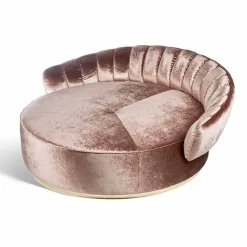 Daybed in tessuto 100% Made in Italy Belle 2