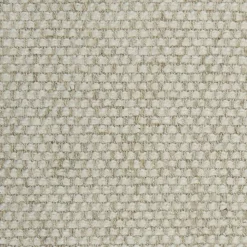 Divano Angolare Destro con Base in Vetro Extrachiaro Made in Italy - Rory
