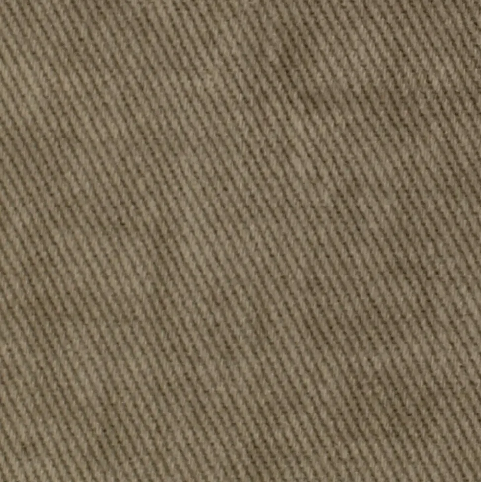 Divano Classico con Piedini a Cipolla in Legno di Faggio Made in Italy - Spassoso