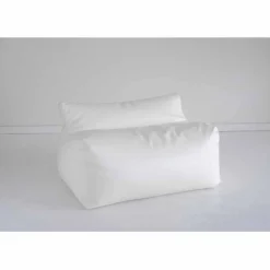 Divano Cloud di Trona in ecopelle nautica Eco-Friendly made in Italy