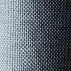 Divano da Esterno a 2 Posti in Tessuto e Metallo di Design Made in Italy - Selia