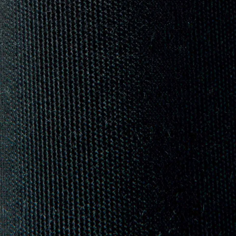 Divano da Esterno Modulare Angolare in Metallo e Tessuto Made in Italy - Cola