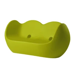 Divano da esterno Slide Blossy design moderno fatto in Italia