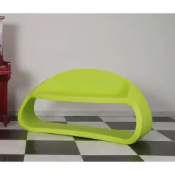Divano Due Posti Interno o Esterno in Polietilene Made in Italy - Doubles