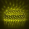 Divano Luminoso da Esterno in Polietilene con LED Made in Italy - Asso