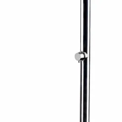Doccia da Giardino con Soffione ad Incasso in Acciaio Inox Made in Italy - Yuki